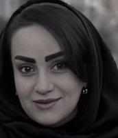 Asieh Ramazani