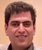 Hossein Shabani Yeknami