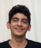 Amir Mohammad Shakarami Amir Mohammad Shakarami