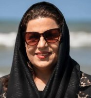 Parvin Azizi