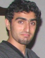 Hamed Nourmohammadi