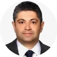 Alireza Golchini
