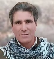 Hassan Ahmadi