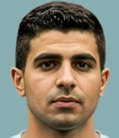 Saeid Davoodi