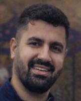 Hamidreza Latifian