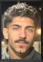 Daniel Haji Pourkelishmi