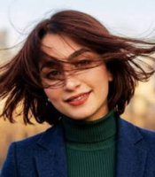 Zeynab Mousavi
