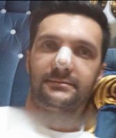 Hossein Kheradmand Darvishvand