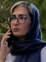 Sarvenaz Misaghian