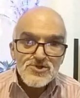 Morteza Damvar