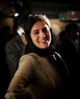 Ghazal Masoumshahi