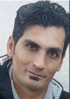 Shahram Sarlak