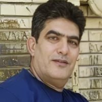 Behrouz Farzandi