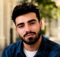 Ali Moghiseh