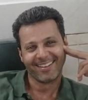 Davoud Aghadavd Marnani