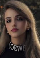 Donya Salmani Ghahfarkhi