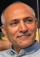 Rostam Saket