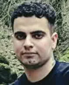 Kamran Ahmadi