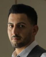 Reza Esmailzadeh