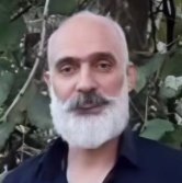 Saeid Ghaziyani