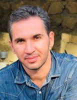 Navid Najafi