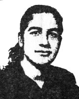 Nasrin Amouzgar