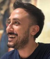Reza Karami