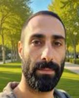 Reza Nezampasand