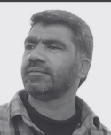 Ruhollah Mehdian Toroghi
