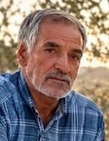 Ali Asghar Karabi