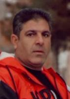 Ahmad Goodarzi