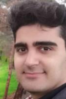 Pouya Bakhtyari