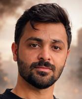 Sasan Rokh Firouz