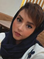 Zohreh Shammaei Zadeh