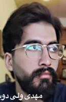 Mehdy Vali Doust Mehdy Vali Doust