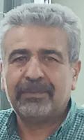 Reza Sharifeh