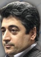 Taher Naghavi