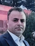 Sajad Mohammadi Sharifi Darani