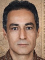 Saeed Eskandari