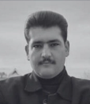 Mohammadreza Ayoubi Nejad