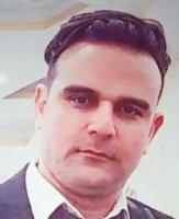Saeed Rahimi Saeed Rahimi