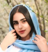 Shaghayegh Afshar Najafi