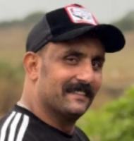Saeed Salari Mahini