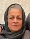 Nozhat Mirrazi