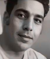 Ahad Ebrahim Pour Abdali