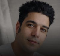 Ahad Ebrahim Pour Abdali