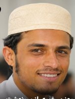 Faroogh Hamali