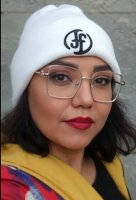 Najmeh Rouhandeh