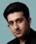 Shahab Zahdi