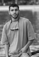 Mohammad Amin Gholami Mohammad Amin Gholami